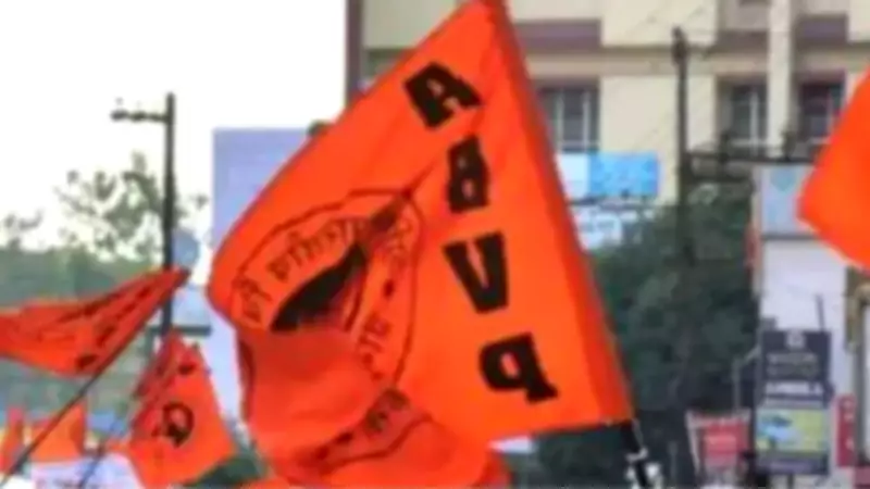 RSS-linked groups see surge in Bengal colleges after BJP win