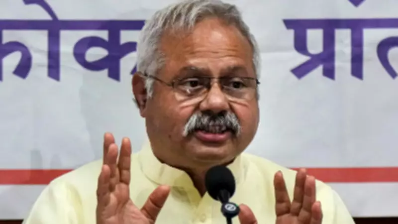 RSS was not strong enough at Partition to prevent it, says publicity chief