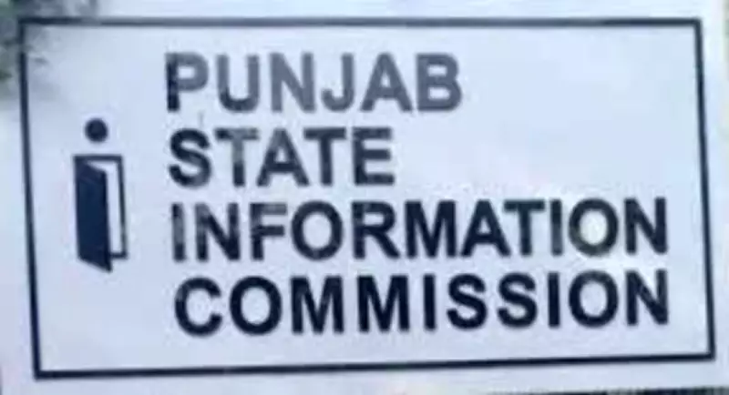 RTI Cannot Be Used to Terrorise Public Authorities: Punjab Info Panel