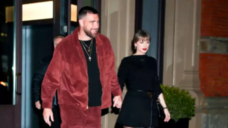 Rubin July 4 Party Date Confirmed Amid Swift-Kelce Wedding Buzz