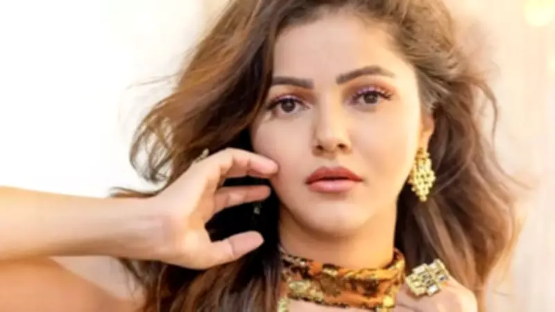 Rubina Dilaik Discusses Feminism and Balance of Energies