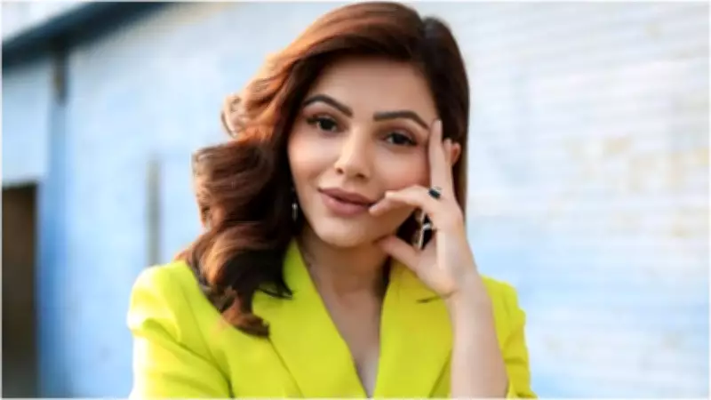 Rubina Dilaik Opens Up About Emotional Struggle Balancing Motherhood and Khatron Ke Khiladi 15