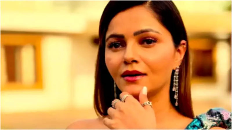 Rubina Dilaik Slams Industry Stereotypes About Working Mothers
