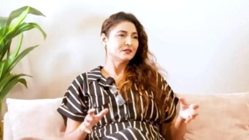Rubina Khan Reveals Humble Bollywood Stars and Tough Working Conditions