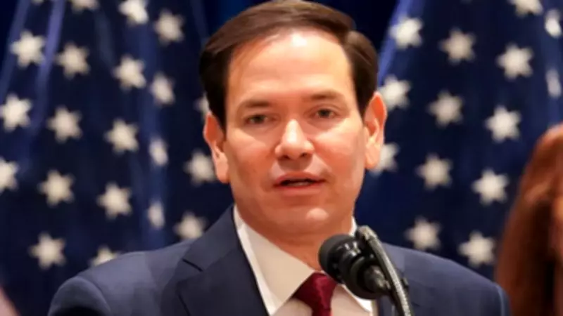 Rubio calls India 'great partner', eyes expanded energy ties ahead of visit