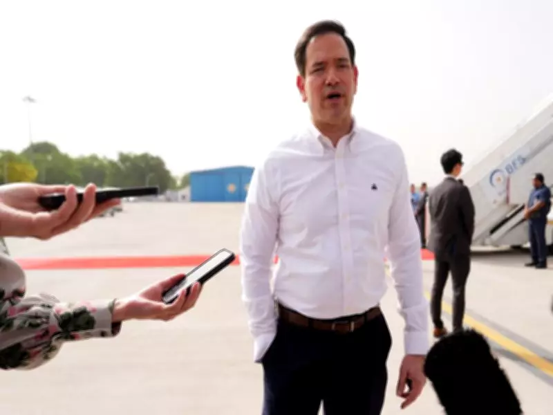 Rubio Highlights Trump's Admiration for PM Modi to Counter Anti-India Rhetoric
