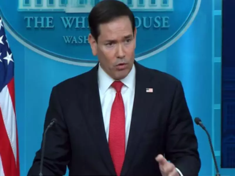 Rubio: Lebanon-Israel Peace Deal Achievable but Challenging