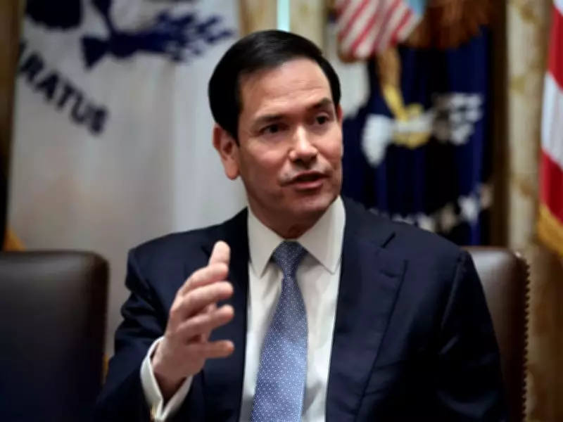 Rubio Reports Some Progress on Iran Deal, But Cautious on Outcome