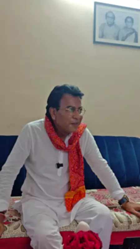 Rudranil Ghosh Opens Up About His Upcoming Wedding Plans