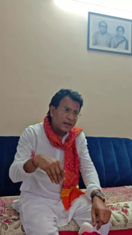 Rudranil Ghosh Opens Up on Rahul Banerjee's Untimely Demise
