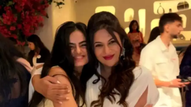 Ruhaanika Dhawan Calls Divyanka Tripathi an 'Iron Woman'