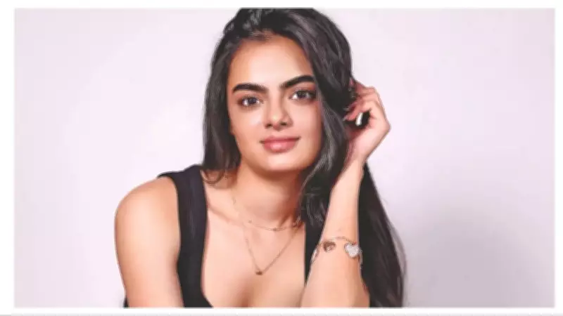 Ruhaanika Dhawan Joins Khatron Ke Khiladi During Summer Break