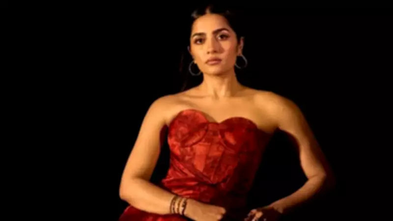 Rukmini Vasanth Slams AI-Generated Fake Images, Takes Legal Action