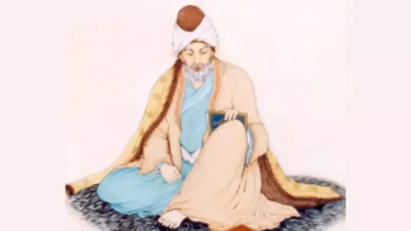 Rumi's Quote on Goodbyes: Why It Still Resonates Centuries Later