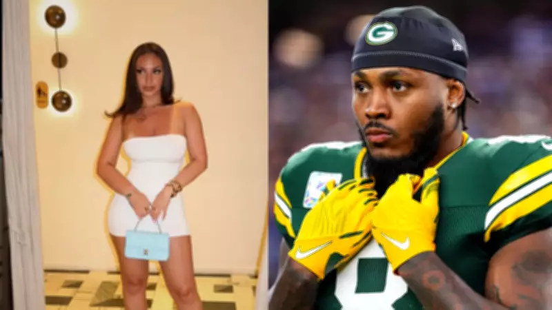 Rumor Debunked: Ash Kaashh Did Not Speak on Josh Jacobs Arrest
