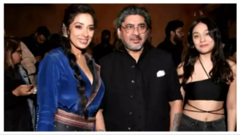 Rupali Ganguly Praises Rajan Shahi's Daughter Ishika as a Creative Force