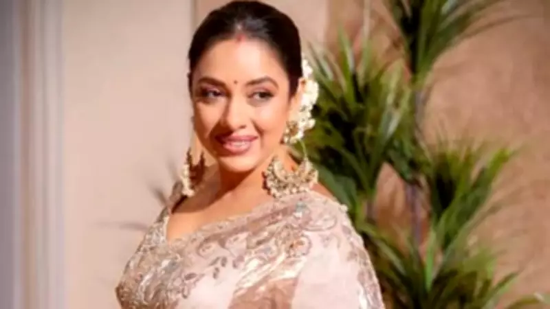 Rupali Ganguly Shares Heartwarming Mother's Day Message on Anupamaa Set