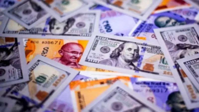 Rupee Nears 100: Inflation and Energy Bills in Focus