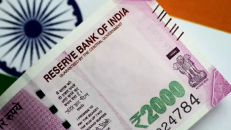 Rupee Slips 18 Paise to 96.38 Against US Dollar in Early Trade