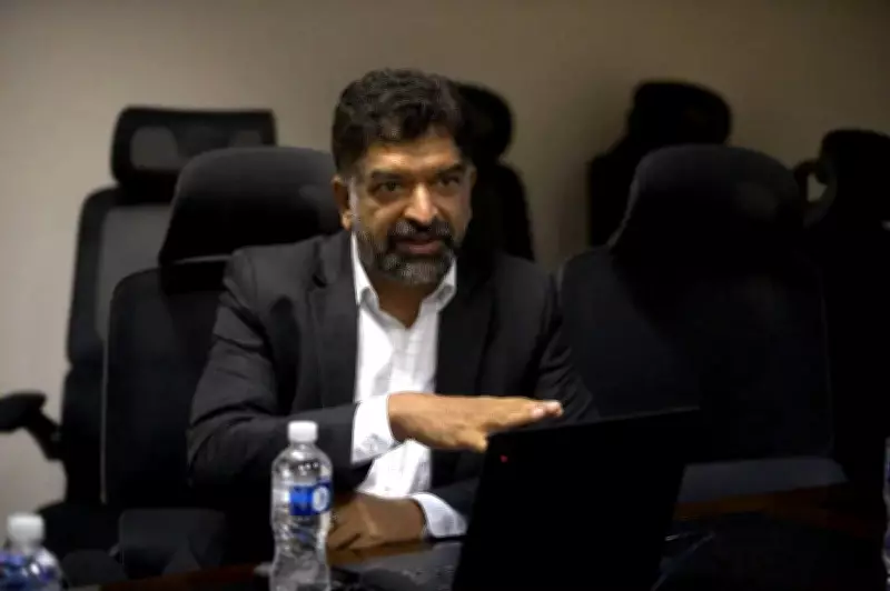 Rural IT Pioneer Empowers Women in Andhra Pradesh's Villages