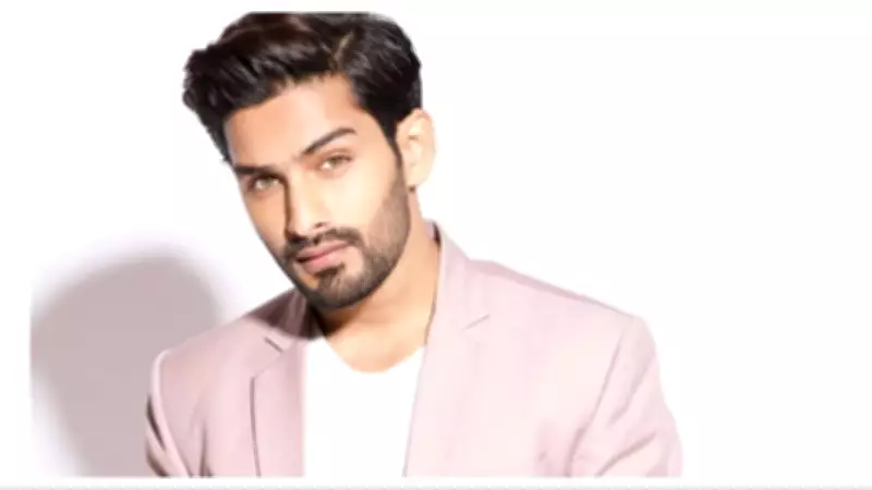 Rushal Parakh Calls Singing His 'Truth', Won't Pursue It Professionally