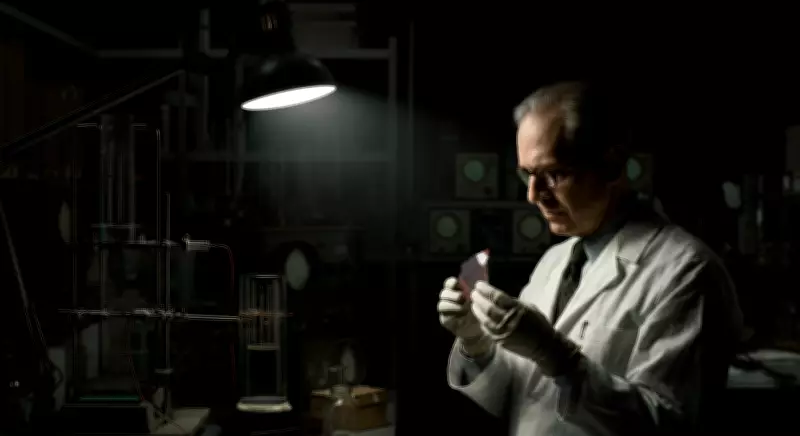 Russell Ohl's 1940 Discovery of P-N Junction Revolutionized Electronics and Solar Energy