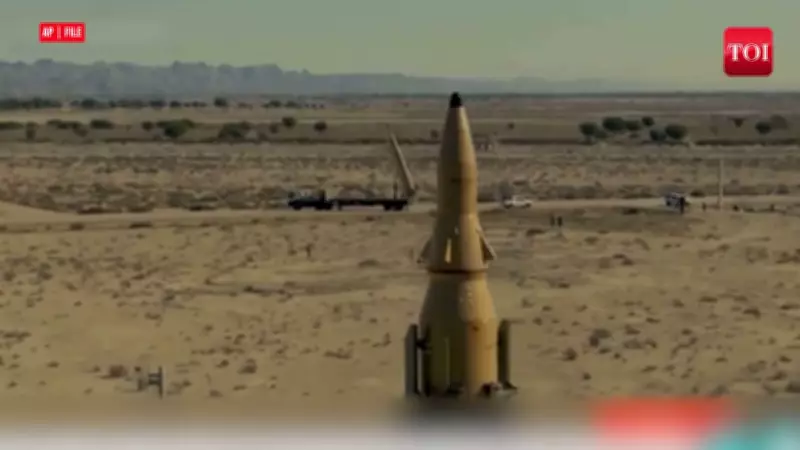 Russia Accuses West of Re-Arming ISIS Fighters to Target Iran