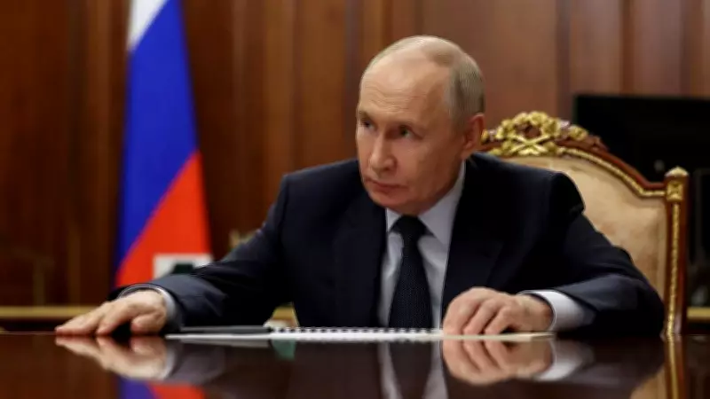 Russia Declares Ceasefire to Mark World War II Anniversary
