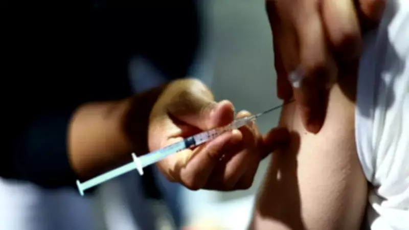 Russia Develops Vaccine Against New Ebola Strain, Says Embassy