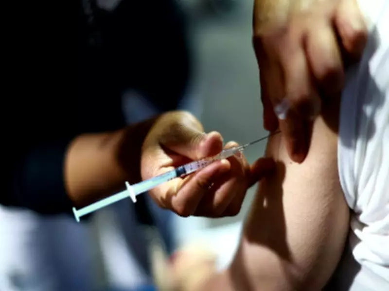 Russia Develops Vaccine Against New Ebola Strain, Says Health Minister