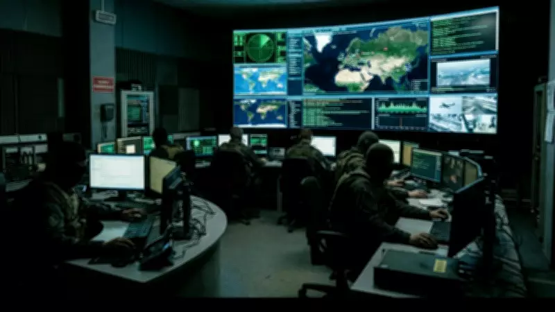 Russia Intensifies Tech Theft in Europe Amid Sanctions, Officials Warn
