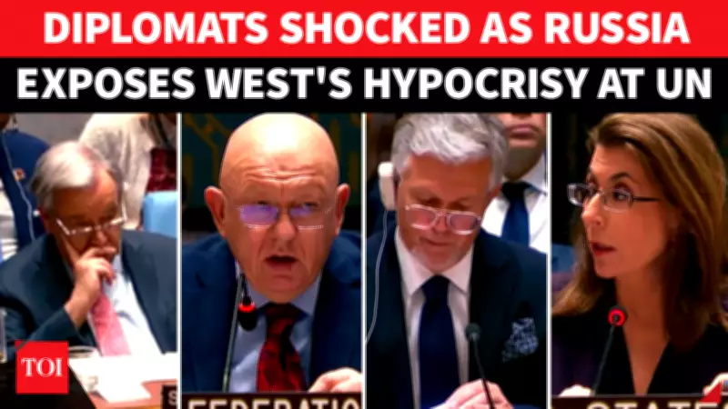 Russia Roars at U.S. and Europe Over Ukraine Drone Strike on Dormitory