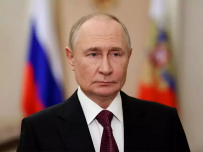 Russia Threatens Systematic Strikes on Kyiv, Urges Evacuation