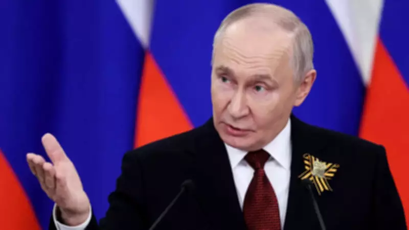 Russian Army Claims to Have Shot Down 27 Ukrainian Drones After Truce Expires