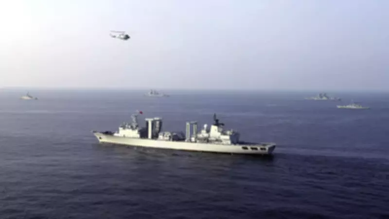 Russian Cargo Ship Sinks Off Spain After Explosions, Carrying Nuclear Reactor Parts