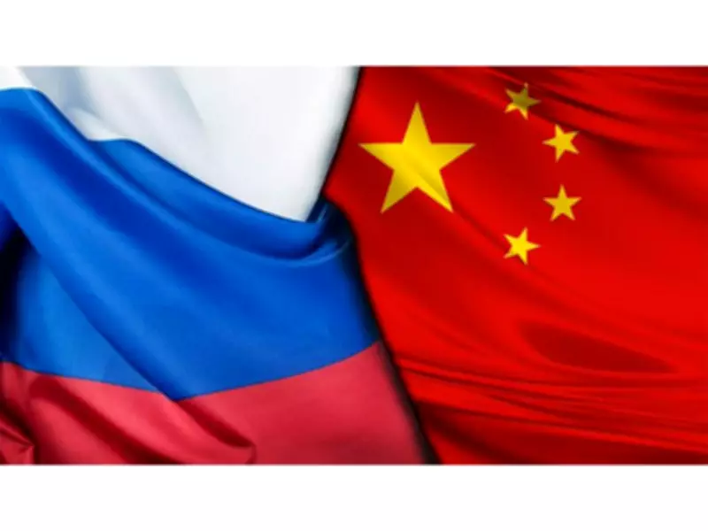 Russian President Putin to Visit China on May 19-20