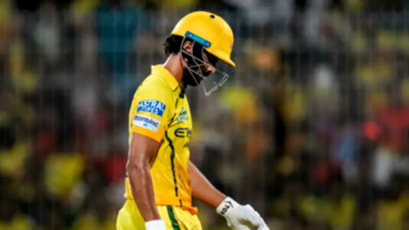 Ruturaj Gaikwad Can Do More: CSK Coach Fleming on Captain's IPL 2026 Form