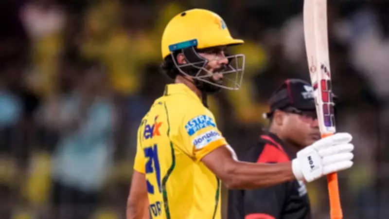 Ruturaj Gaikwad on CSK's IPL Playoffs Race: Closer Than We Thought
