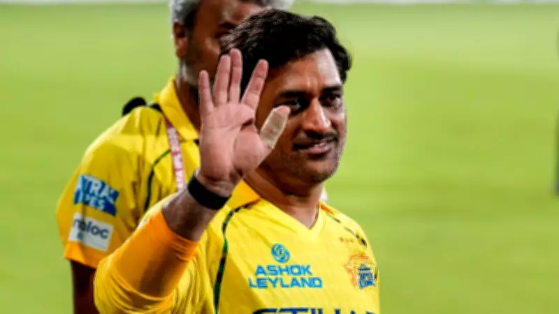 Ruturaj Gaikwad on MS Dhoni's IPL 2027 Availability After Group Stage Exit
