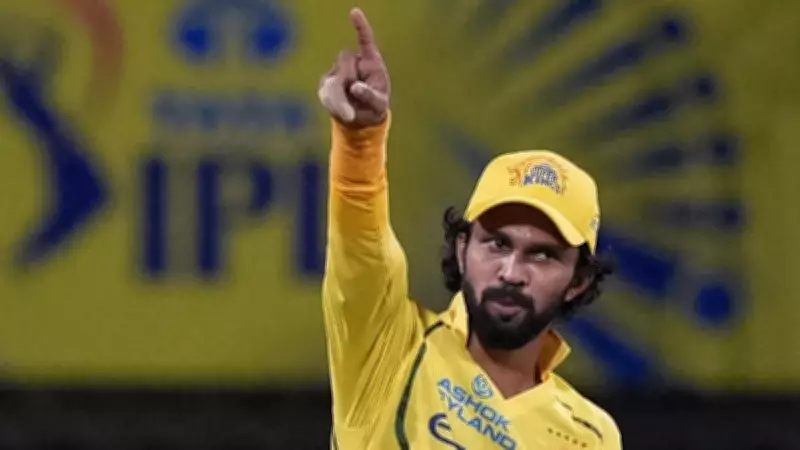 Ruturaj Gaikwad's Batting Form Boosts Captaincy, Says Fleming
