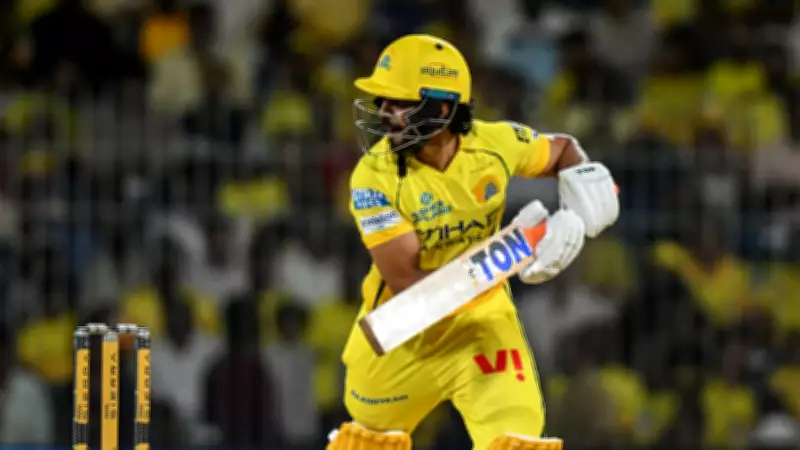 Ruturaj Gaikwad's Form Return Makes CSK More Dangerous: Ashwin