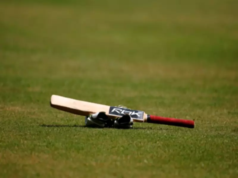 Rwanda's Hamza Khan Hits Second-Highest T20I Score with 164*