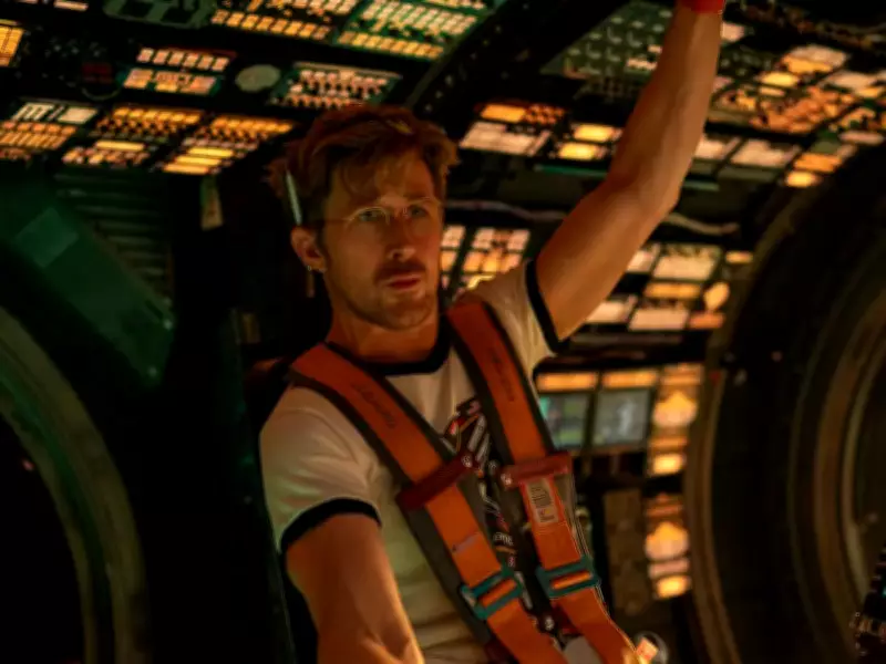 Ryan Gosling's 'Project Hail Mary' OTT Release Before 'Dhurandhar 2' in India