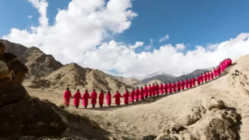 Sā Ladakh Biennale: World's Highest Art Festival Returns in August
