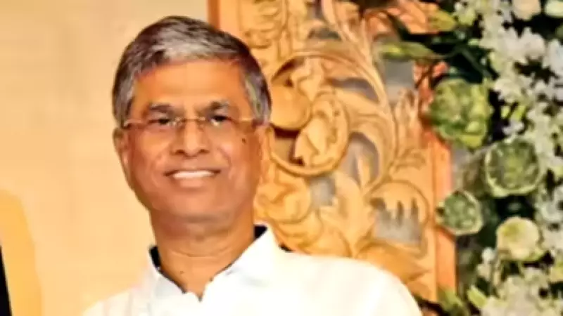 SA Chandrasekhar Urges Parties to Align with Son Vijay's TVK Party