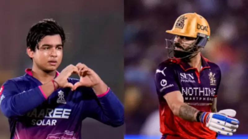 SA Great Picks 25-Year-Old to Win Orange Cap in IPL 2026
