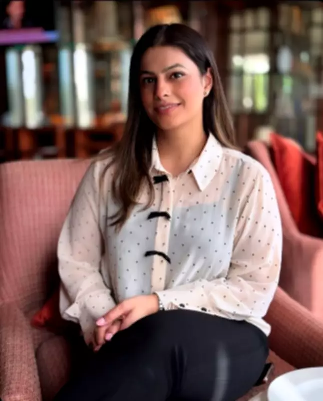 Saakshi Verma's Ayurveda Healthcare Initiatives Transform India