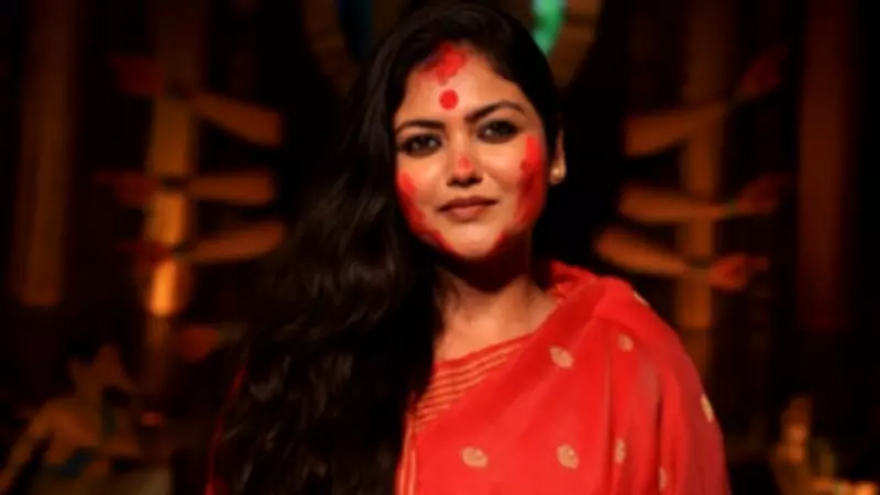 Saayoni Ghosh: TMC MP's Acting Journey from Debut to Last Film