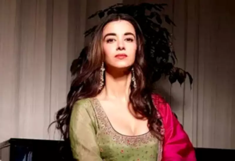 Saba Azad Calls 'Alpha Male' a Patriarchal Term, Doesn't Understand Concept