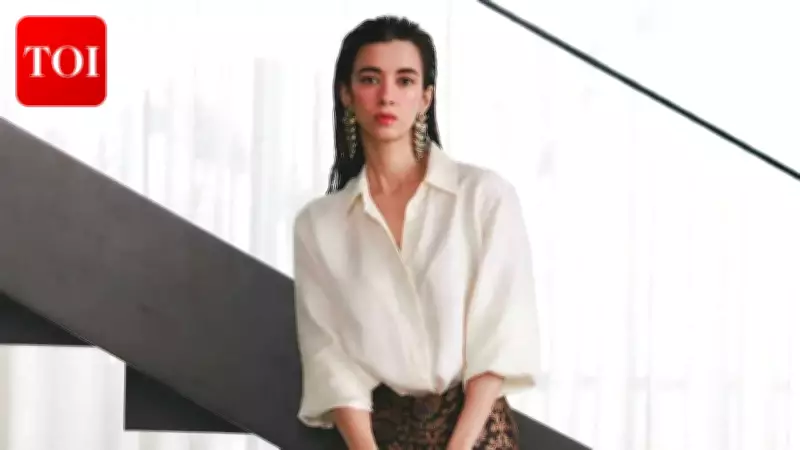 Saba Azad Opens Up on Women's Health, Period Stigma, and Gynecologist Visits